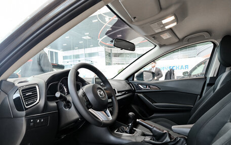 Mazda 3, 2014 год, 1 250 000 рублей, 16 фотография