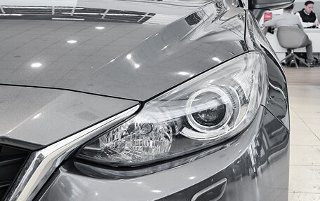 Mazda 3, 2014 год, 1 250 000 рублей, 17 фотография