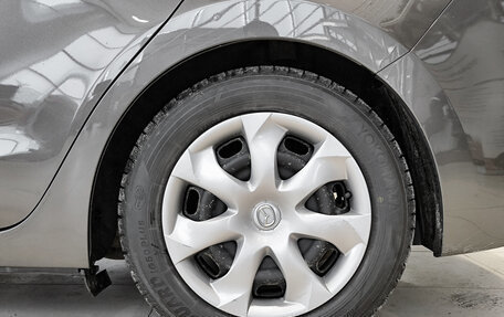 Mazda 3, 2014 год, 1 250 000 рублей, 18 фотография