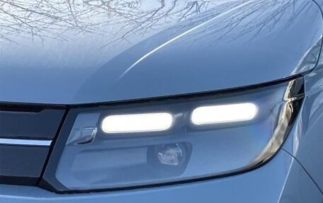 Honda Freed, 2026 год, 2 200 000 рублей, 3 фотография