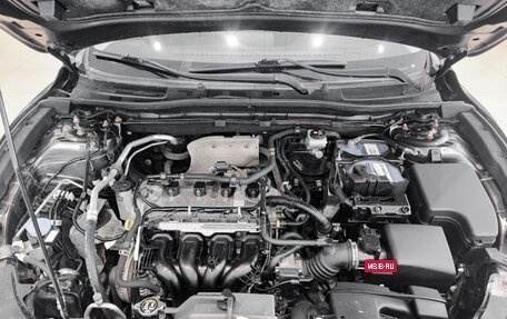 Mazda 3, 2014 год, 1 250 000 рублей, 9 фотография