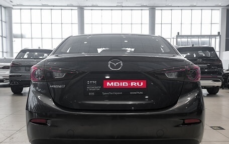Mazda 3, 2014 год, 1 250 000 рублей, 6 фотография