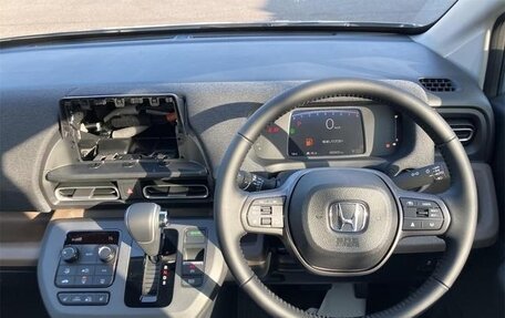 Honda Freed, 2026 год, 2 200 000 рублей, 6 фотография