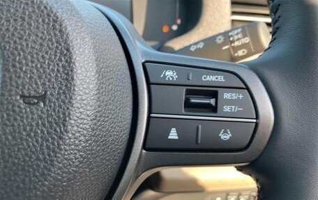 Honda Freed, 2026 год, 2 200 000 рублей, 8 фотография