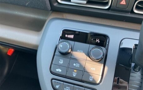 Honda Freed, 2026 год, 2 200 000 рублей, 10 фотография