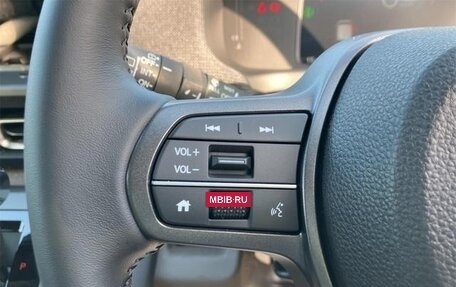 Honda Freed, 2026 год, 2 200 000 рублей, 7 фотография