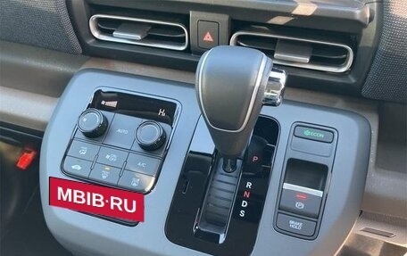 Honda Freed, 2026 год, 2 200 000 рублей, 9 фотография