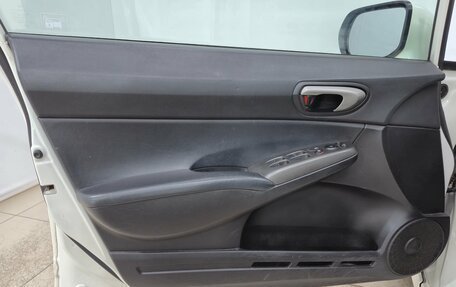 Honda Civic VIII, 2009 год, 750 000 рублей, 7 фотография