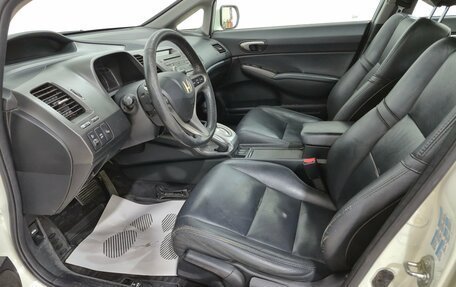 Honda Civic VIII, 2009 год, 750 000 рублей, 9 фотография