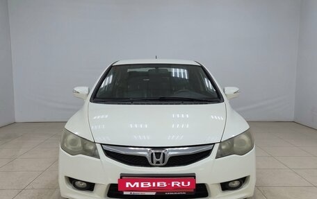 Honda Civic VIII, 2009 год, 750 000 рублей, 2 фотография