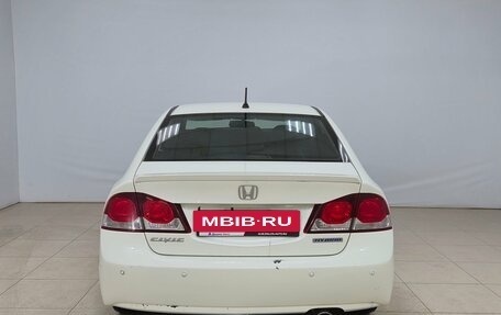 Honda Civic VIII, 2009 год, 750 000 рублей, 5 фотография