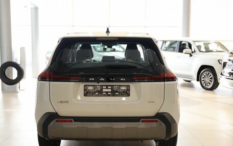 Toyota RAV4, 2026 год, 5 350 000 рублей, 7 фотография