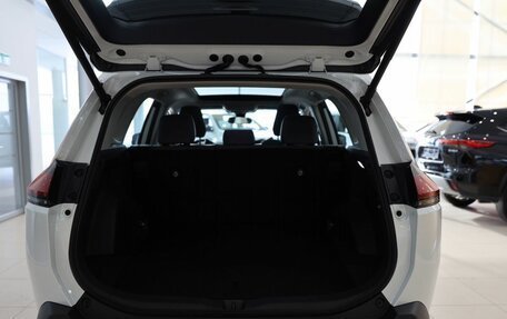 Toyota RAV4, 2026 год, 5 350 000 рублей, 8 фотография