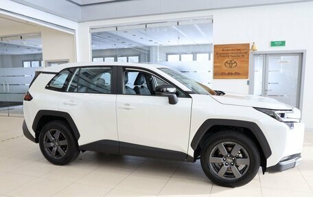 Toyota RAV4, 2026 год, 5 350 000 рублей, 4 фотография