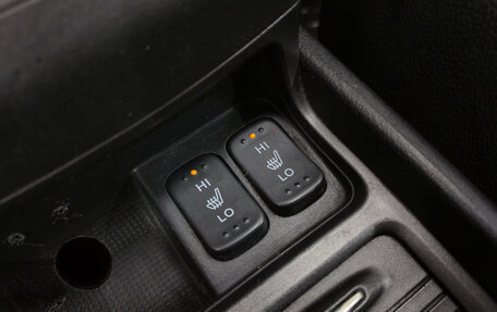 Honda Civic VIII, 2009 год, 750 000 рублей, 19 фотография