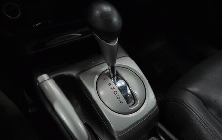 Honda Civic VIII, 2009 год, 750 000 рублей, 18 фотография