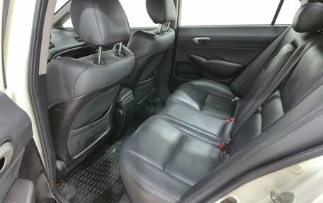 Honda Civic VIII, 2009 год, 750 000 рублей, 15 фотография