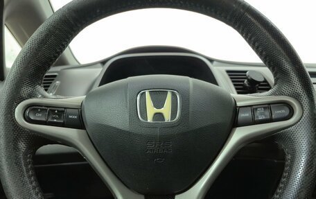 Honda Civic VIII, 2009 год, 750 000 рублей, 20 фотография