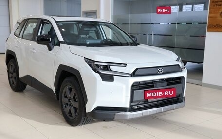 Toyota RAV4, 2026 год, 5 350 000 рублей, 3 фотография