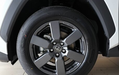 Toyota RAV4, 2026 год, 5 350 000 рублей, 11 фотография