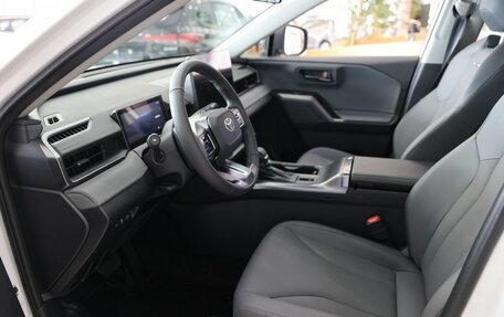 Toyota RAV4, 2026 год, 5 350 000 рублей, 14 фотография