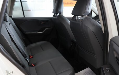 Toyota RAV4, 2026 год, 5 350 000 рублей, 16 фотография