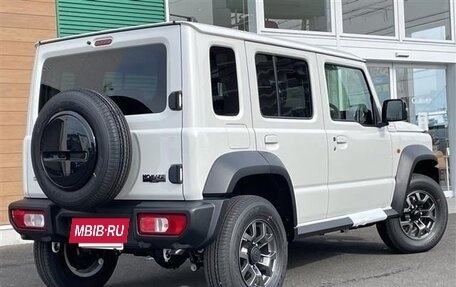 Suzuki Jimny, 2026 год, 2 200 000 рублей, 4 фотография