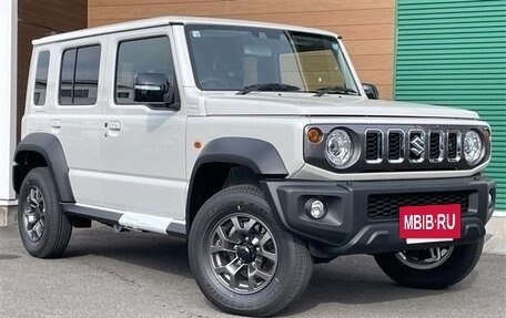 Suzuki Jimny, 2026 год, 2 200 000 рублей, 3 фотография