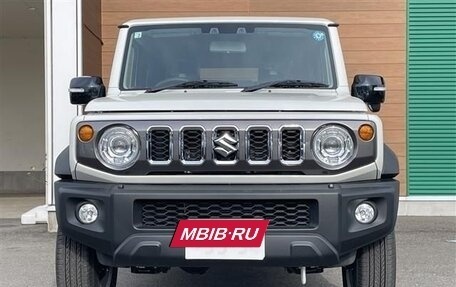 Suzuki Jimny, 2026 год, 2 200 000 рублей, 2 фотография