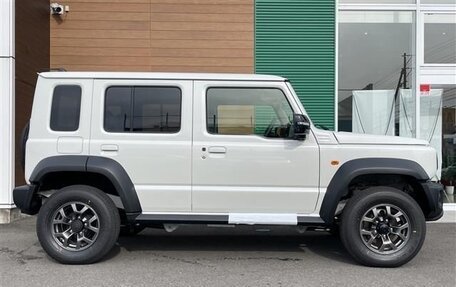 Suzuki Jimny, 2026 год, 2 200 000 рублей, 7 фотография