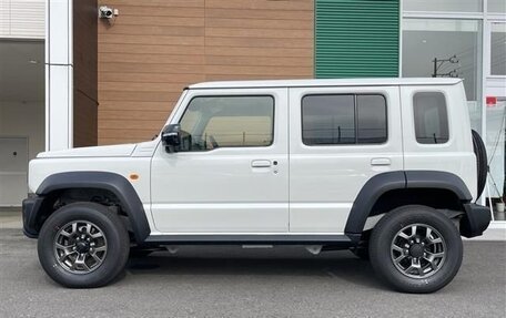 Suzuki Jimny, 2026 год, 2 200 000 рублей, 8 фотография
