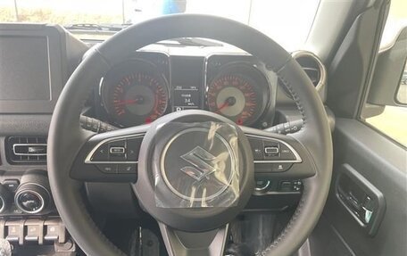 Suzuki Jimny, 2026 год, 2 200 000 рублей, 11 фотография