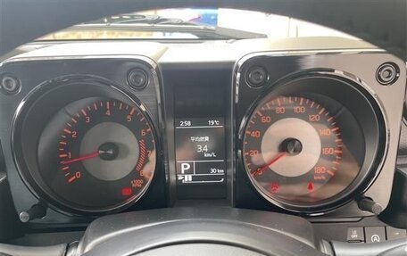 Suzuki Jimny, 2026 год, 2 200 000 рублей, 12 фотография