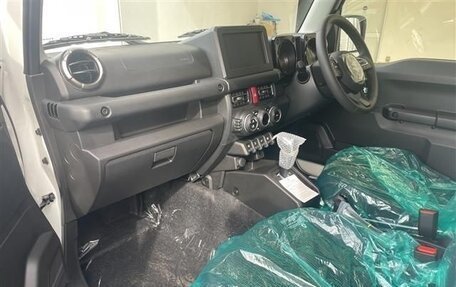 Suzuki Jimny, 2026 год, 2 200 000 рублей, 18 фотография