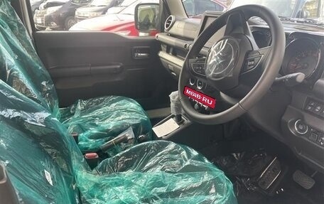 Suzuki Jimny, 2026 год, 2 200 000 рублей, 10 фотография