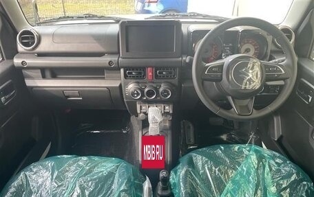 Suzuki Jimny, 2026 год, 2 200 000 рублей, 9 фотография