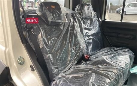 Suzuki Jimny, 2026 год, 2 200 000 рублей, 19 фотография