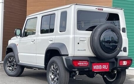 Suzuki Jimny, 2026 год, 2 200 000 рублей, 6 фотография