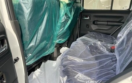 Suzuki Jimny, 2026 год, 2 200 000 рублей, 22 фотография