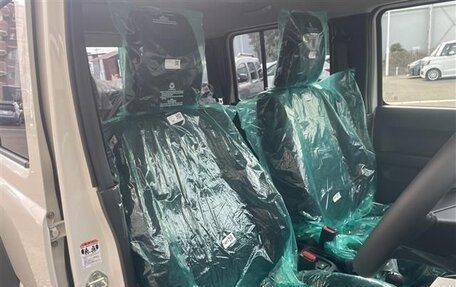 Suzuki Jimny, 2026 год, 2 200 000 рублей, 23 фотография