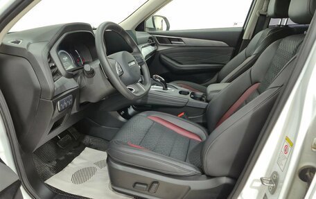 Haval F7x I, 2022 год, 2 300 000 рублей, 9 фотография