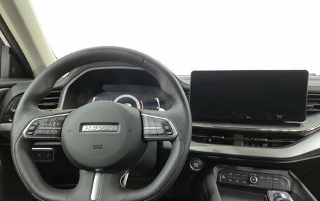 Haval F7x I, 2022 год, 2 300 000 рублей, 12 фотография