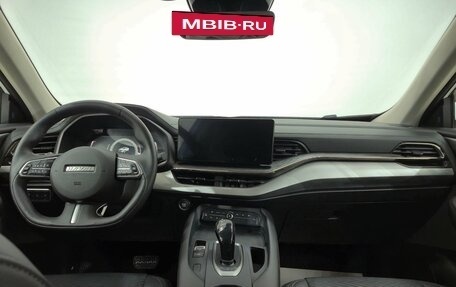 Haval F7x I, 2022 год, 2 300 000 рублей, 11 фотография