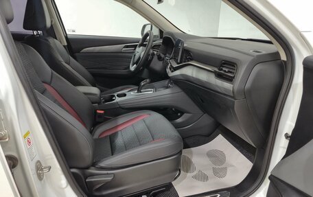 Haval F7x I, 2022 год, 2 300 000 рублей, 14 фотография