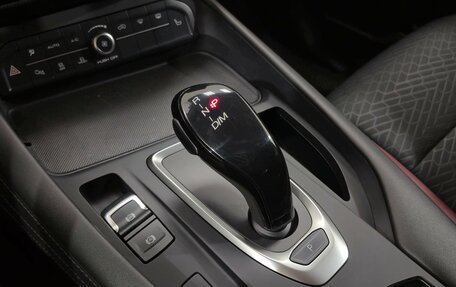 Haval F7x I, 2022 год, 2 300 000 рублей, 22 фотография