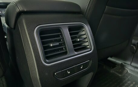 Haval F7x I, 2022 год, 2 300 000 рублей, 17 фотография