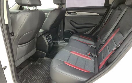 Haval F7x I, 2022 год, 2 300 000 рублей, 16 фотография