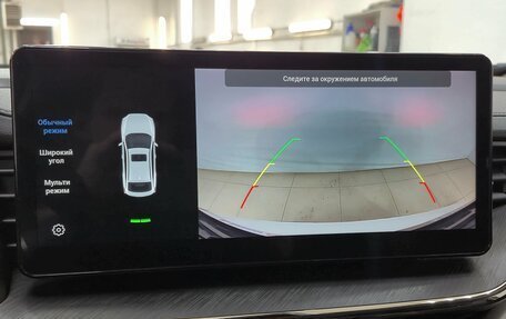 Haval F7x I, 2022 год, 2 300 000 рублей, 20 фотография