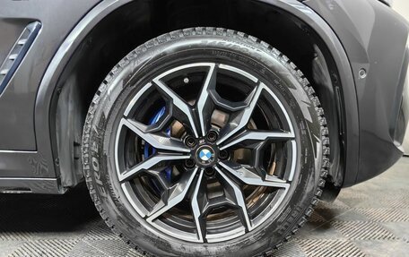 BMW X3, 2021 год, 6 390 000 рублей, 7 фотография