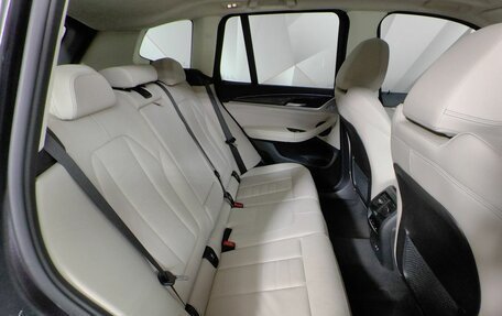 BMW X3, 2021 год, 6 390 000 рублей, 14 фотография